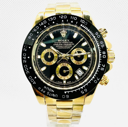 Colección Rolex Daytona Elite