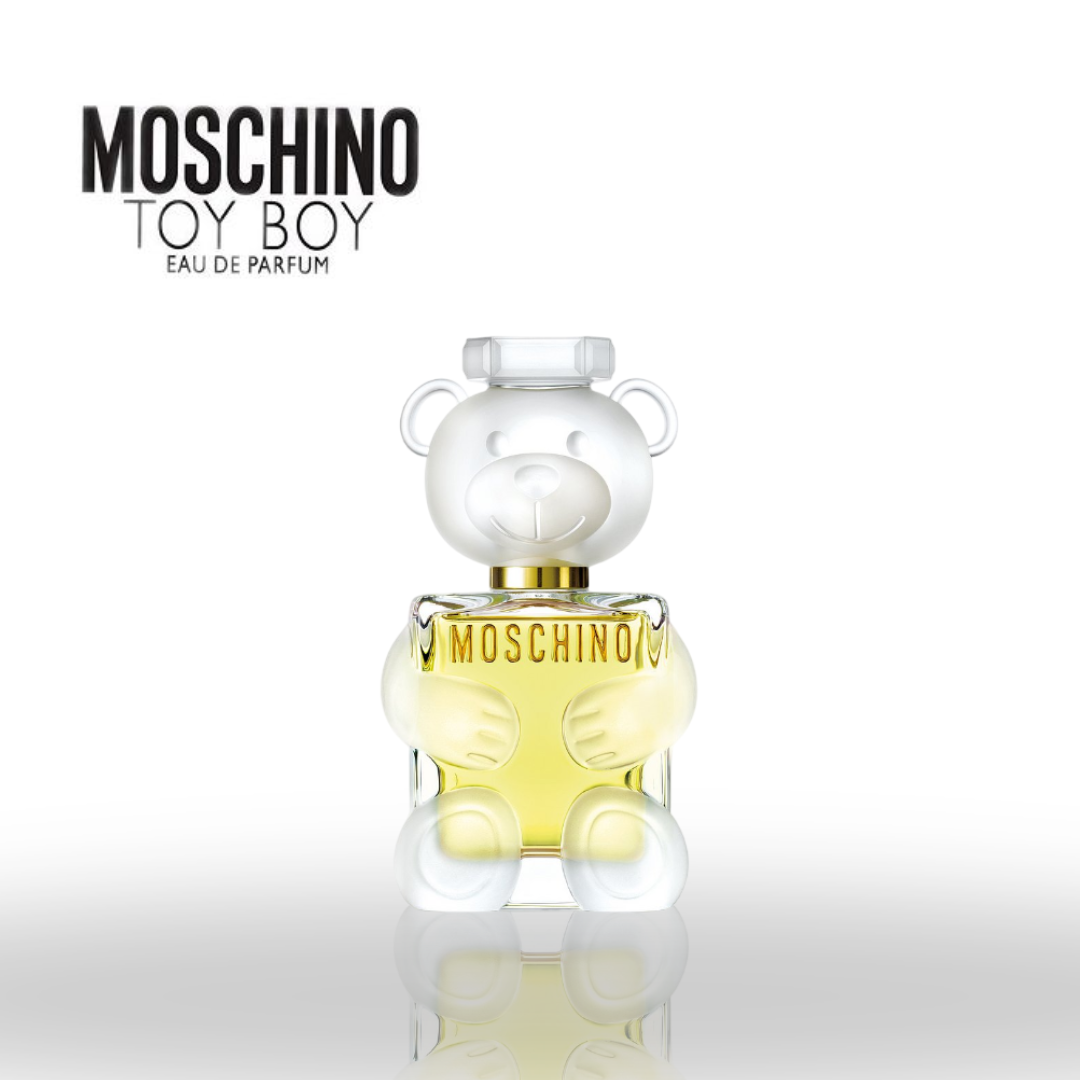 Moschino Toy 2 Perfume Dama