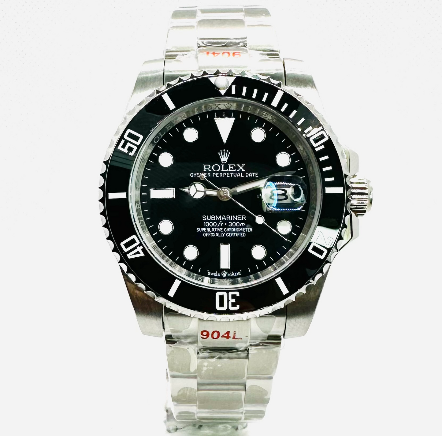 Colección Rolex Submariner Elite