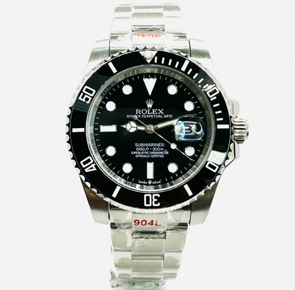 Colección Rolex Submariner Elite