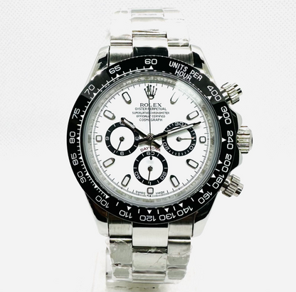 Colección Rolex Daytona Elite