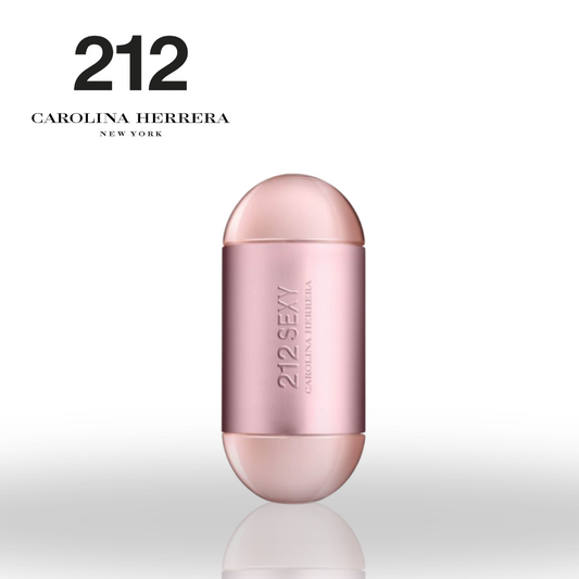 212 Sexy Perfume Dama