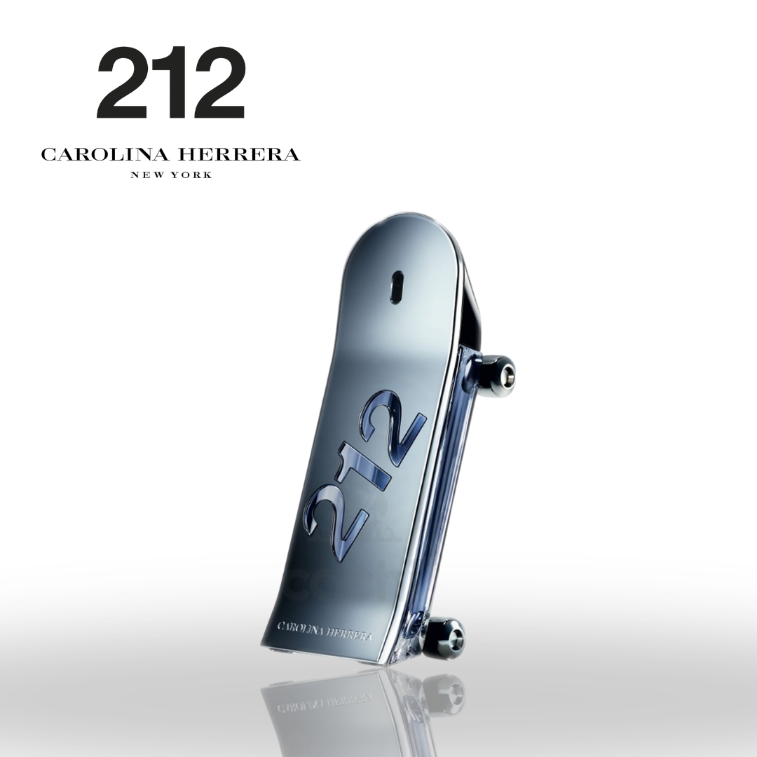 212 Men Heroes Skate Perfume Caballero