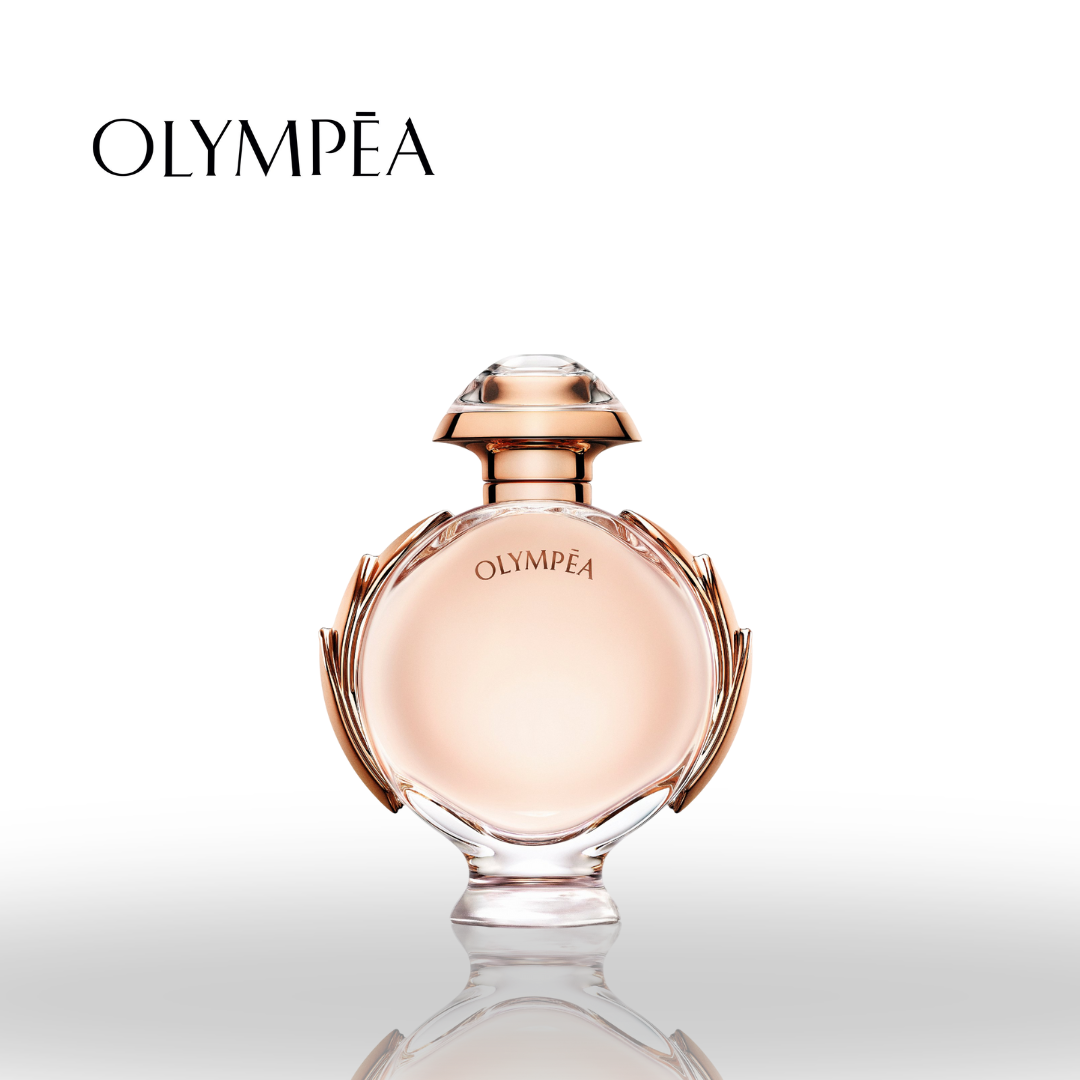 Olympea Paco Rabanne Perfume Dama