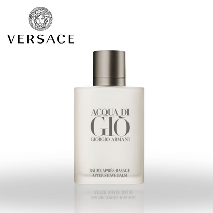 COMBO Versace Eros | Aqua di Gio | 212 NCY Men