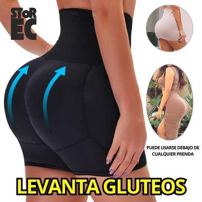 Short Reductor Faja SAUNA 2X1