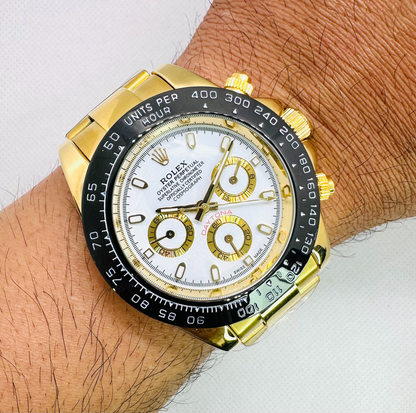 Colección Rolex Daytona Elite