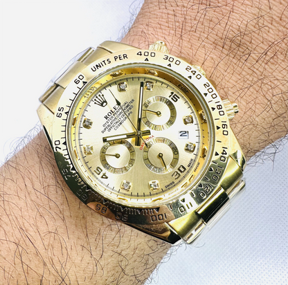 Colección Rolex Daytona Elite