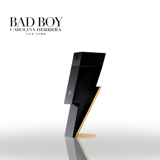 Bad Boy Carolina Herrera Perfume Caballero