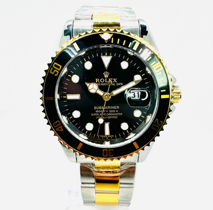 Colección Rolex Submariner Elite