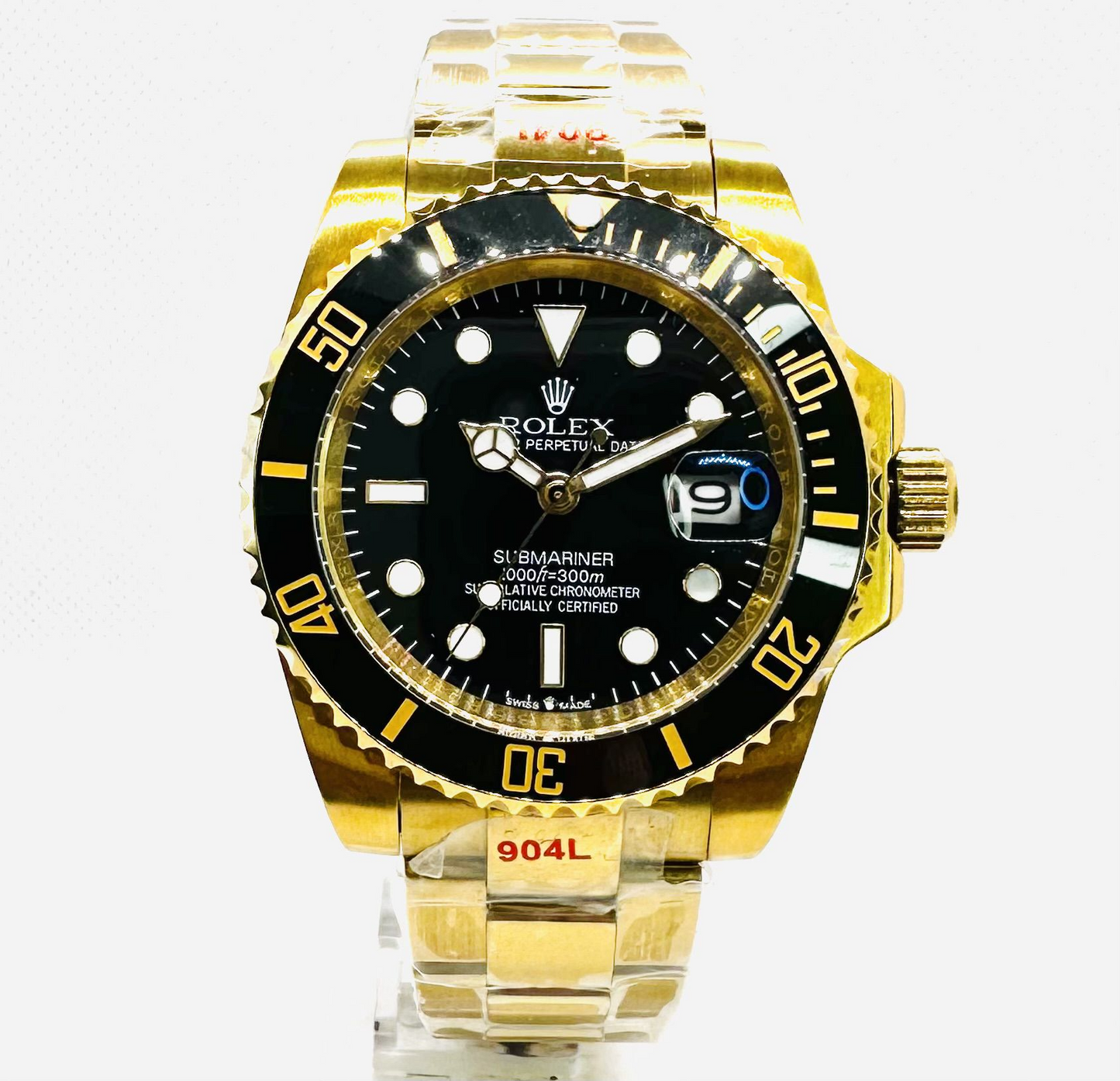 Colección Rolex Submariner Elite