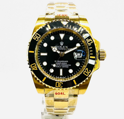 Colección Rolex Submariner Elite