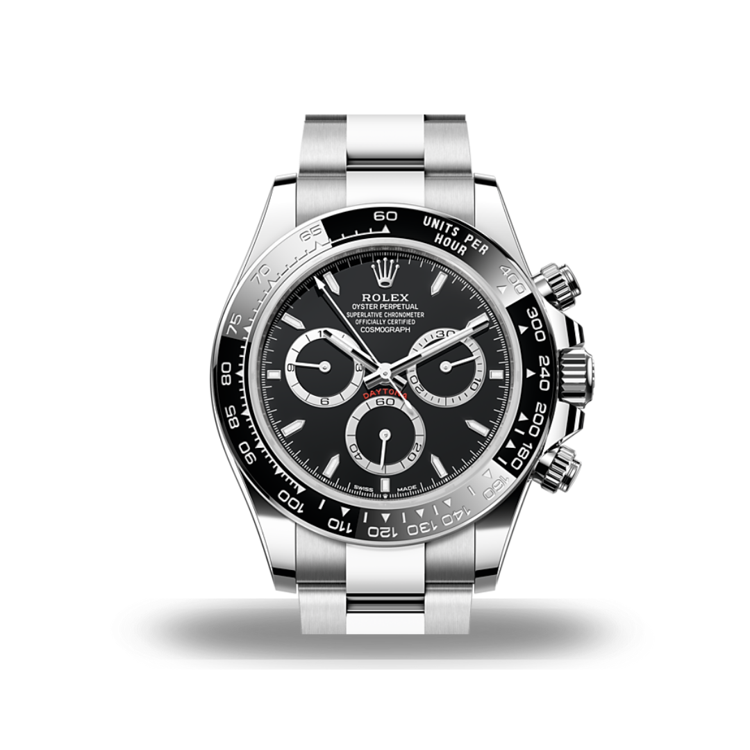 Colección Rolex Daytona Elite