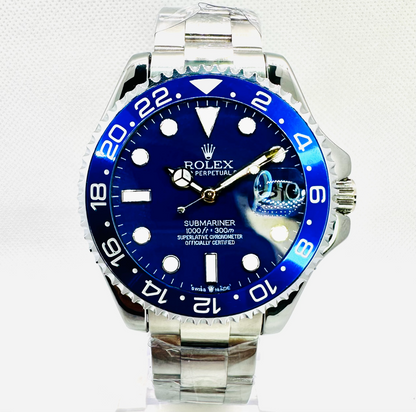 Colección Rolex Submariner Elite