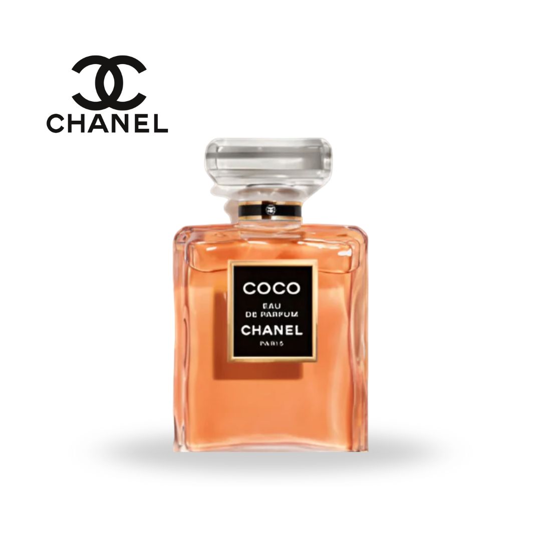 Combo Good Girl + Coco Chanel + La Vida Es Bella