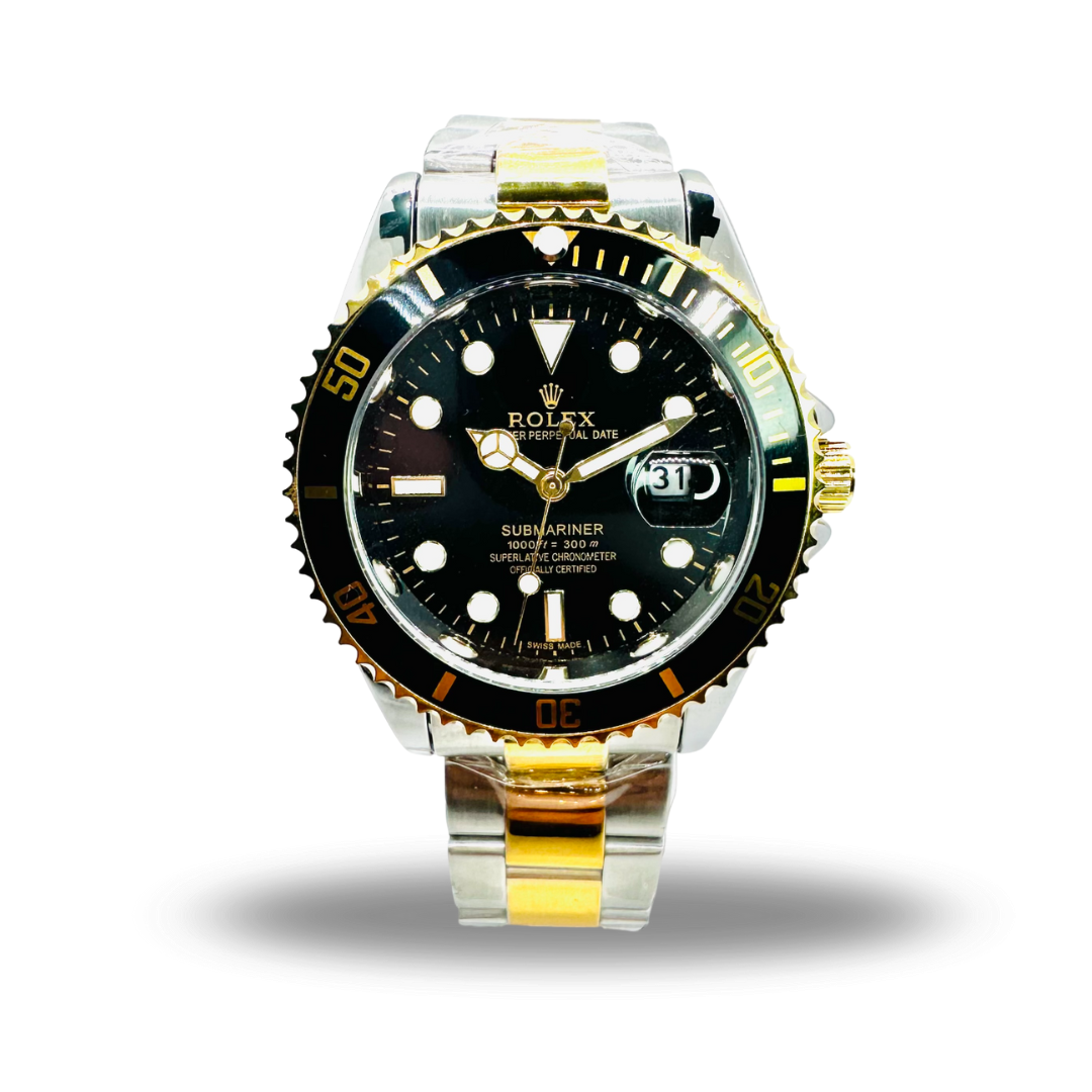 Colección Rolex Submariner Elite